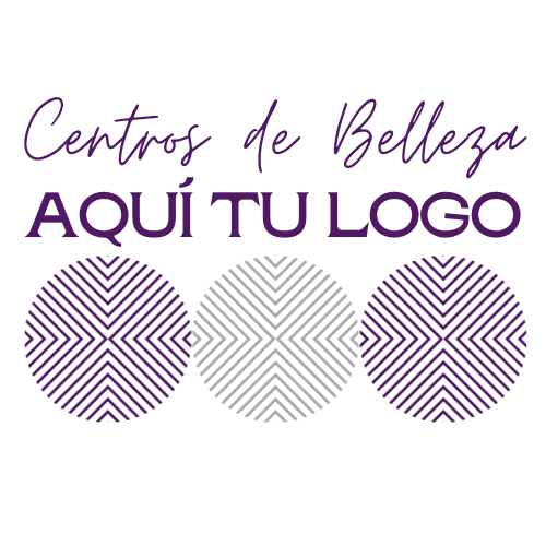 Centros de Belleza Logo