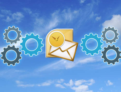 Tutorial para configurar tu cuenta de correo POP en Outlook 2010