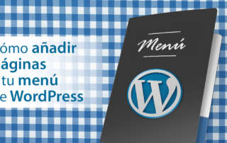 ModificarMenuWordPress