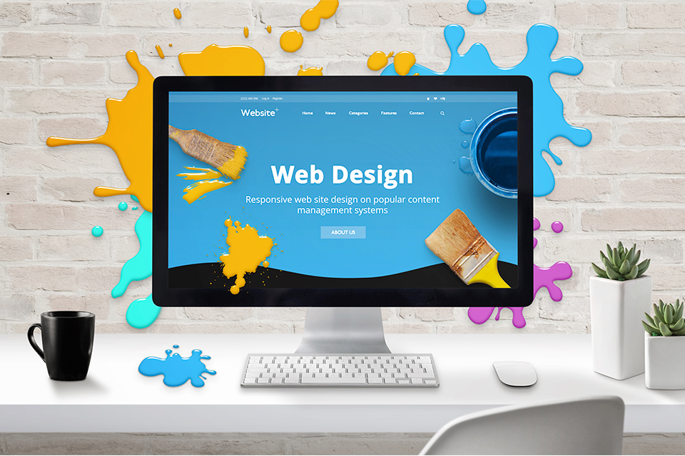 Diseño web