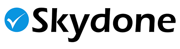 Skydone – Soluciones informáticas y Web en Valencia Logo