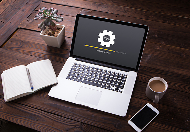 Mantenimiento web Mantenimiento web