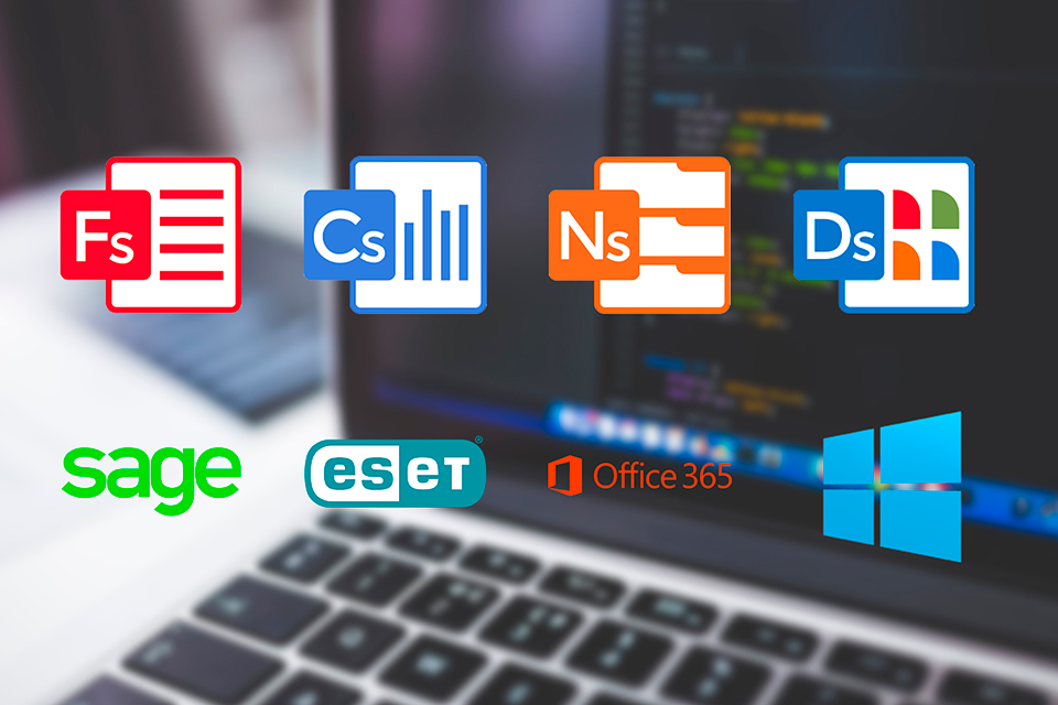 Software comercial Software comercial