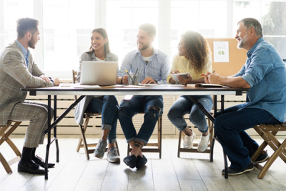 Trabajo en equipo Trabajo en equipo